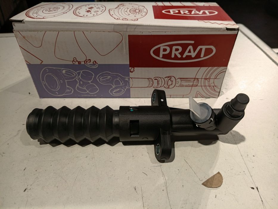 Рабочий сцепления газель некст