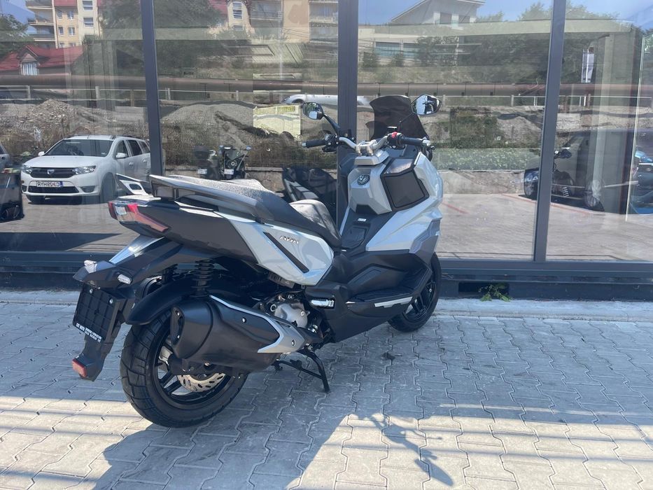 Sym ADX - 300 cc - Transport Gratuit - Garantie -