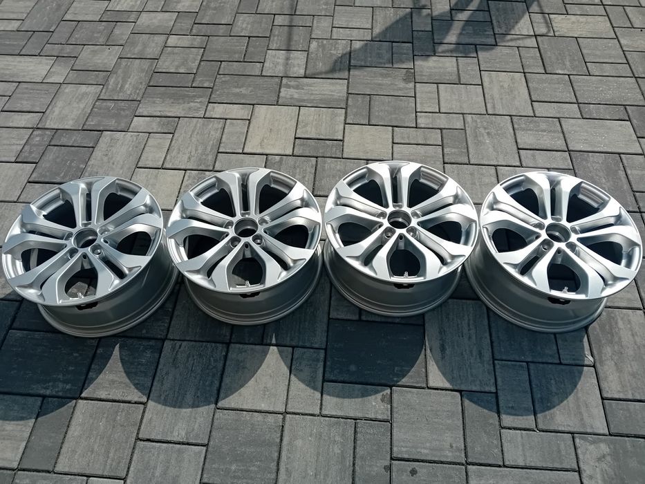 Jante Originale Mercedes NOI