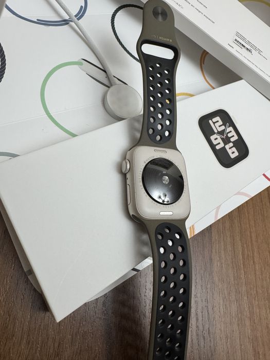 Apple Watch SE 2 44мм