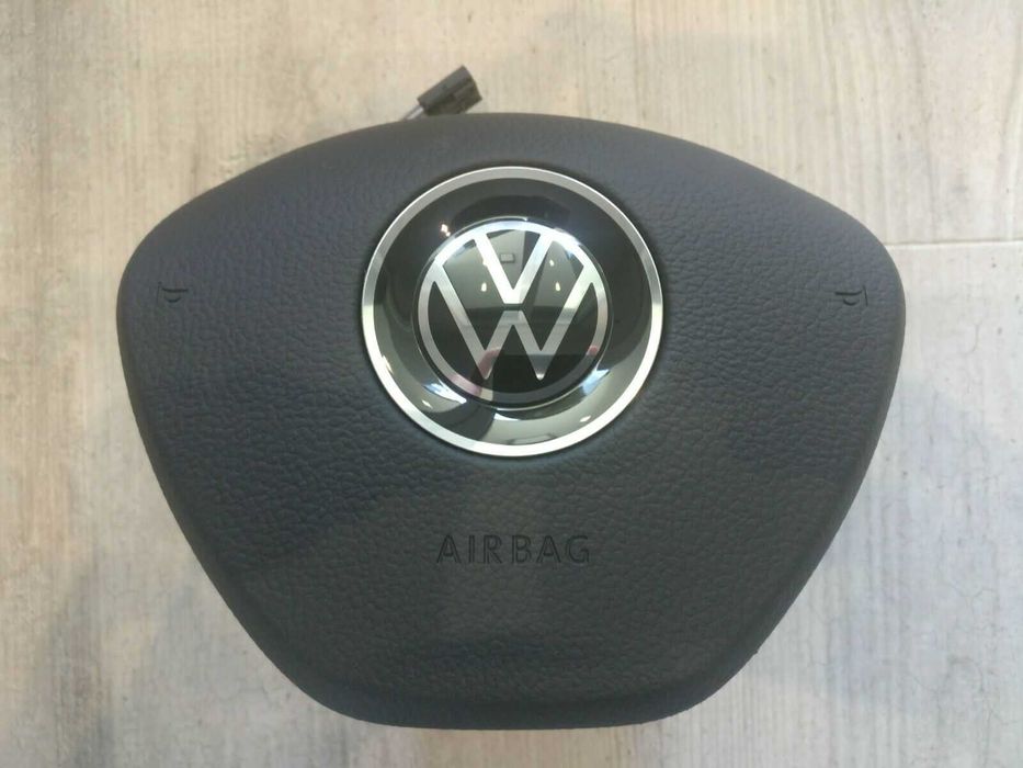 Airbag volan VW PASSAT B8 / GOLF VII 7 MK7 New Design Vw Logo 2020