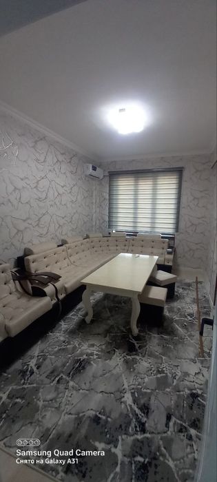 2 xonali uy ijaraga beriladi