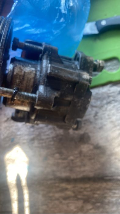 Продам гур на приору 2012г