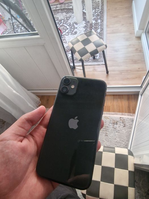 iPhone 11, 128gb