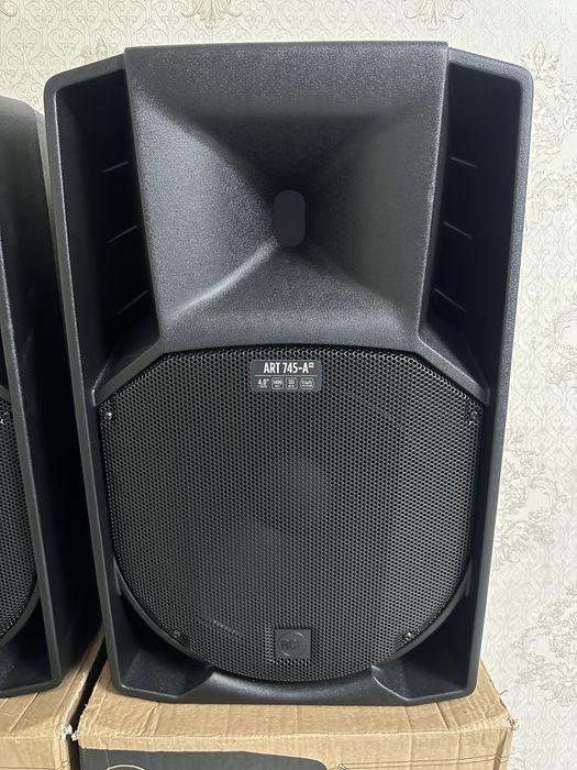 RCF 745 mk5 новые!