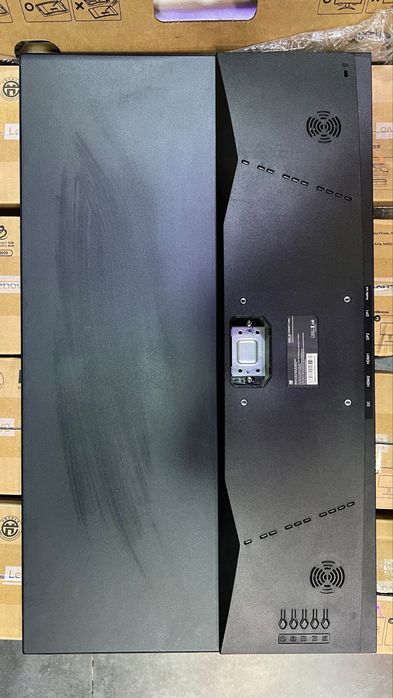 Монитор xg 240hz 27’