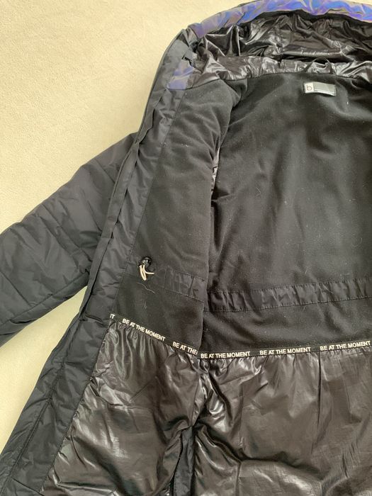 Зимняя куртка на мальчиа