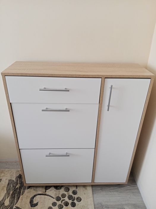 Продам шкаф для обуви