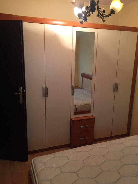 Давам под наем двустаен