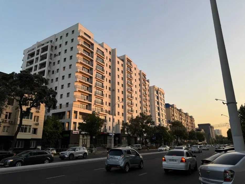 Срочно Продается 4\4\12 ЖК Нукус Авеню успейте звоните глинка Нукус !!