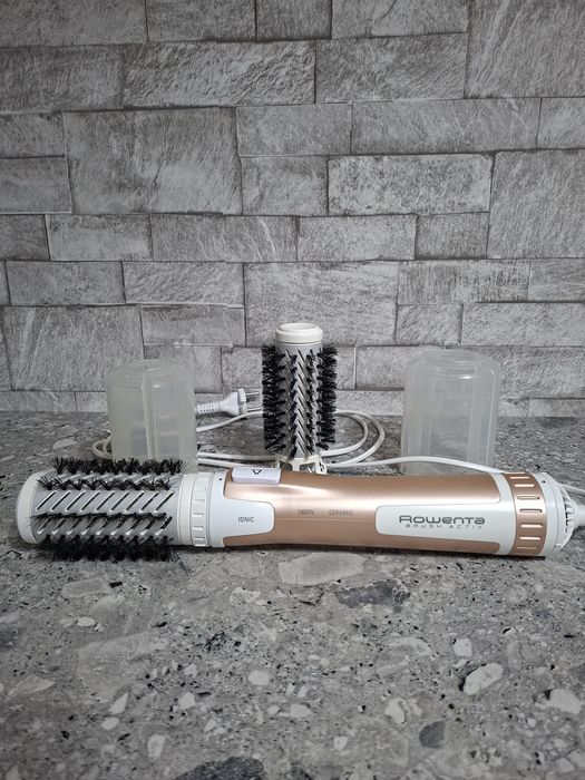 Perie rotativa Rowenta  Brush Activ