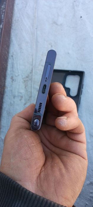 Samsung 22 ultra 5G