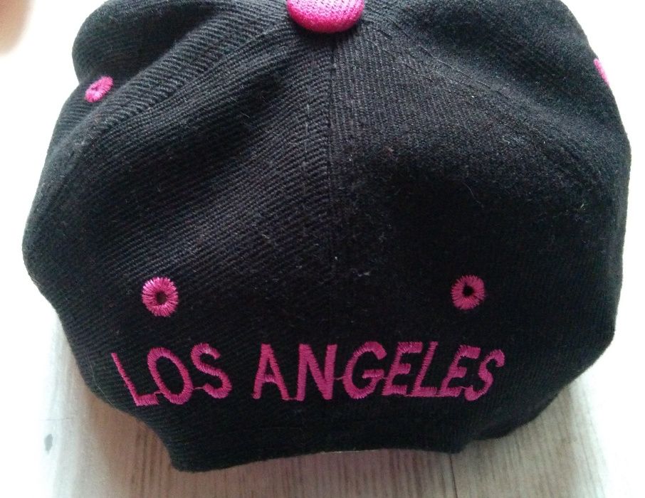 Шапка Los Angeles / Snapback