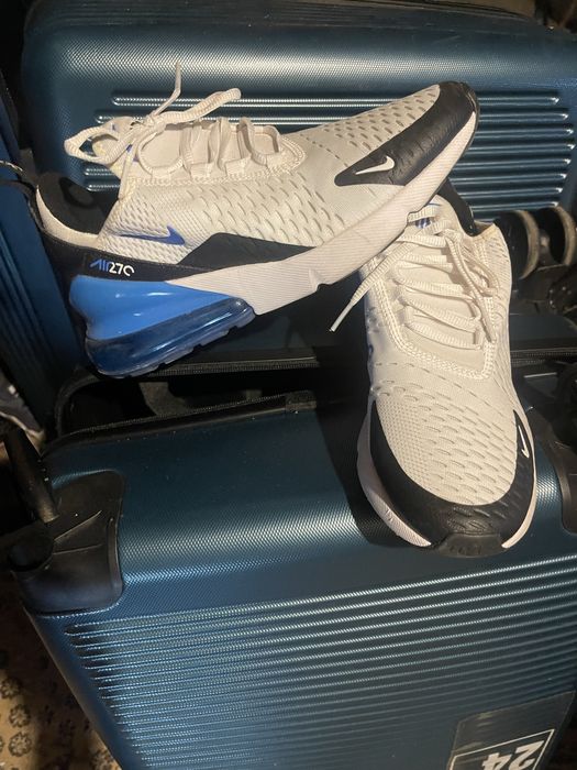 Маратонки Nike AIR MAX270