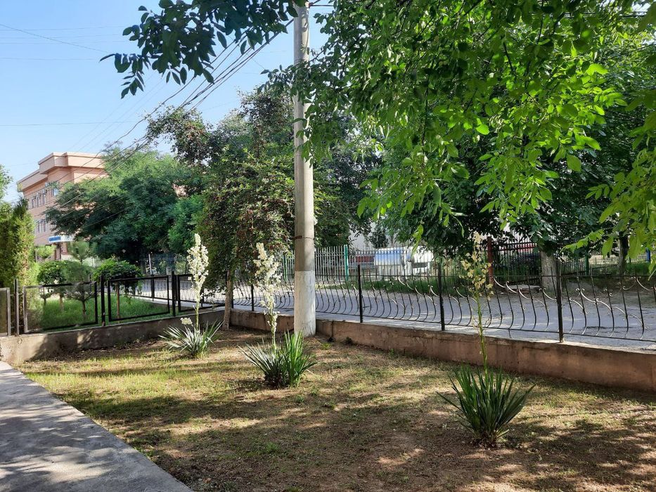 Dombirobod 7.22-sotok Uglavoy uchastka sotiladi