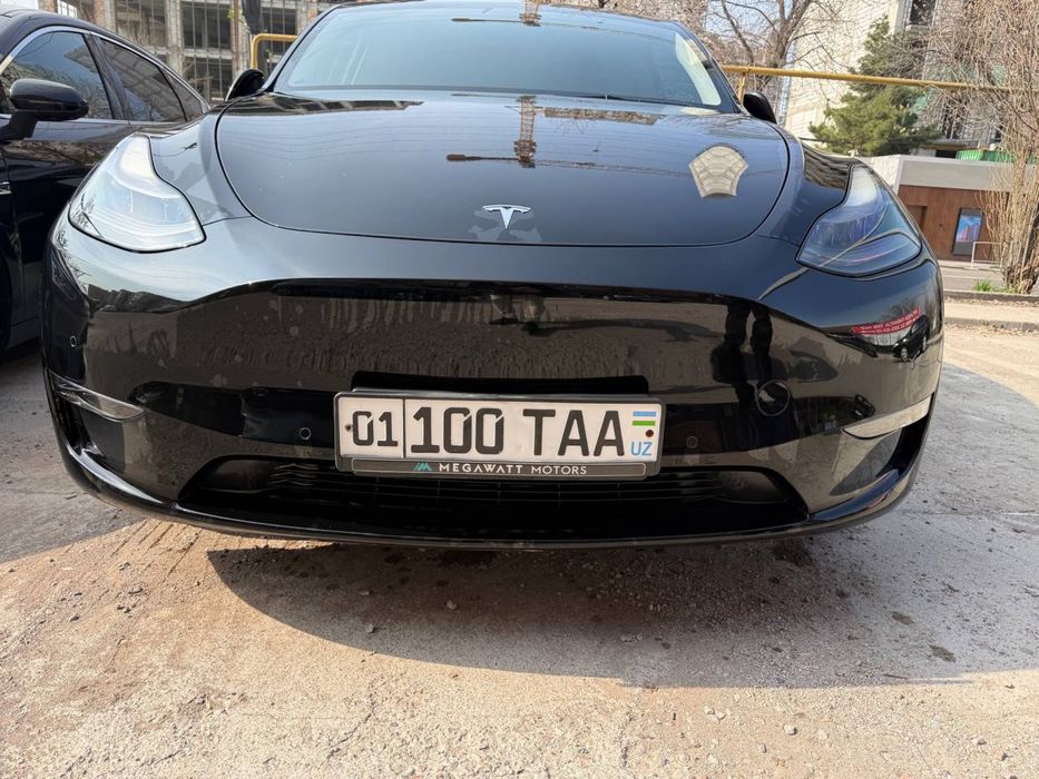 Tesla model y 2022/2023