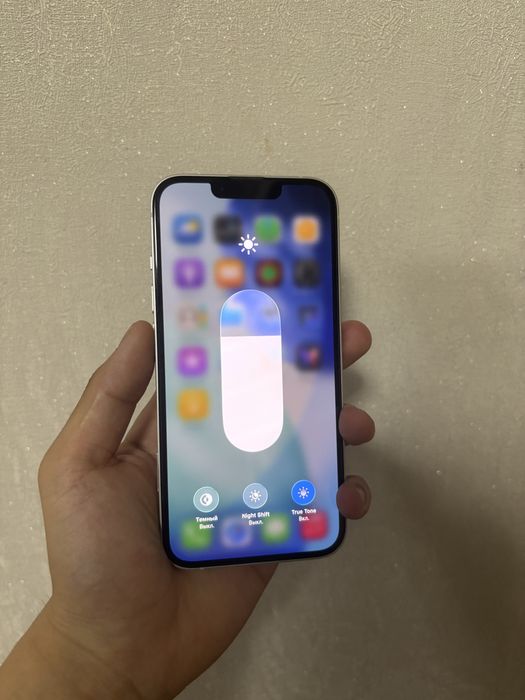 iPhone 13/128 Gb 100%