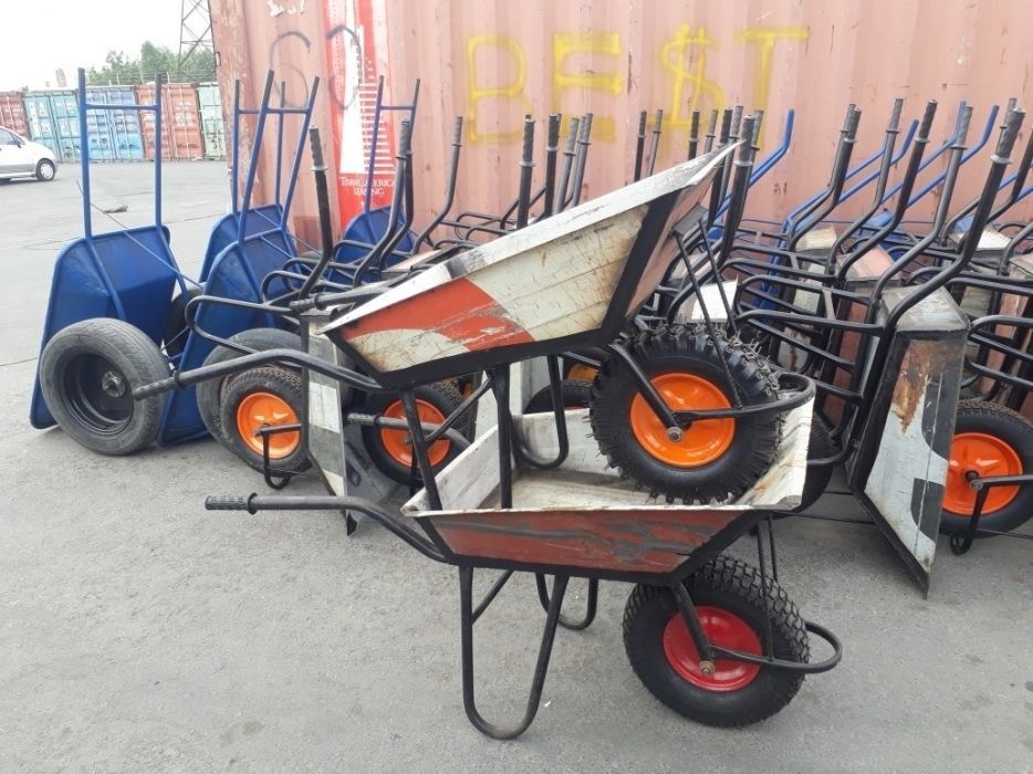 Бочкалар сотилади