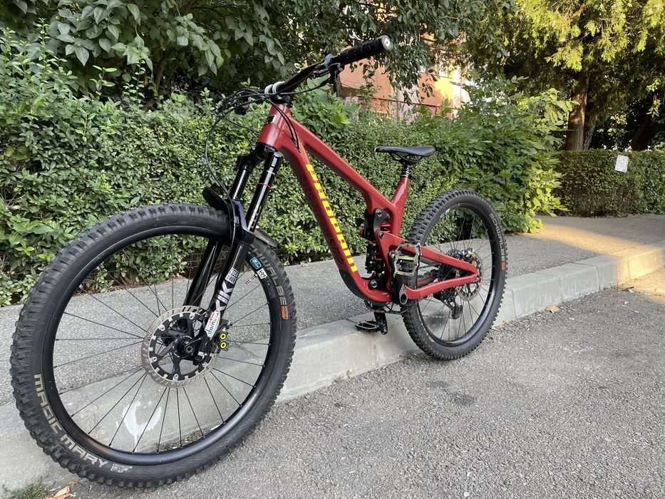 Propain tyee 2022-2023 super enduro marimea M