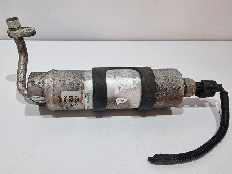 Filtru uscator clima Nissan Qashqai facelift J10 1.6 benzina HR16DE 98