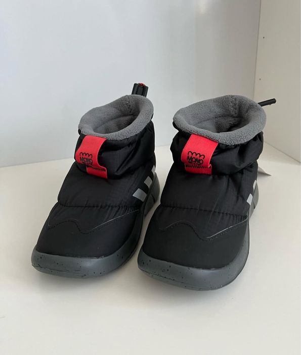 Дутыши деткие adidas Monofit Boot.
