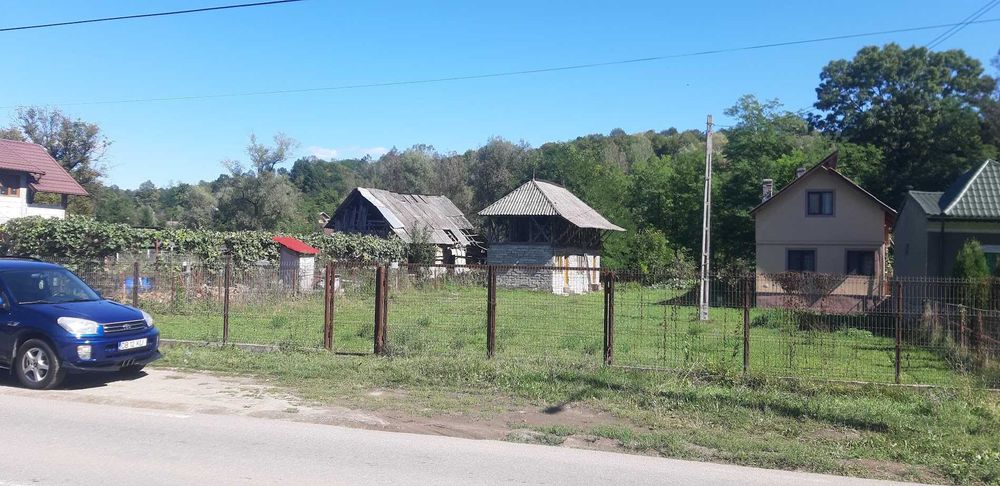 Casă Vulcana Bai