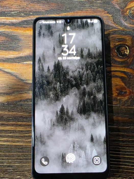 Продам Samsung A33 5G