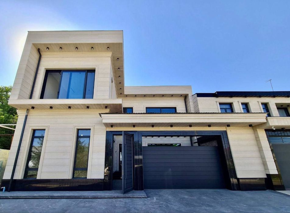 Продажа дома улица Чайхона Салом Циалковская 4 сотки