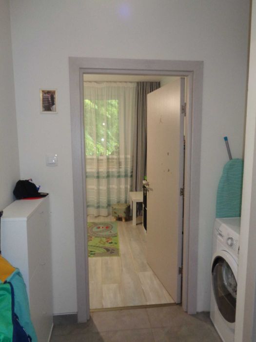 Продава се Двустаен апартамент в Попово - 54 кв.м за 1241 €/кв.м - Снимка #2