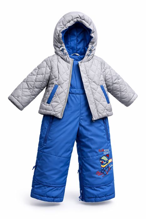 Продам комбинезон трансформер. Зима