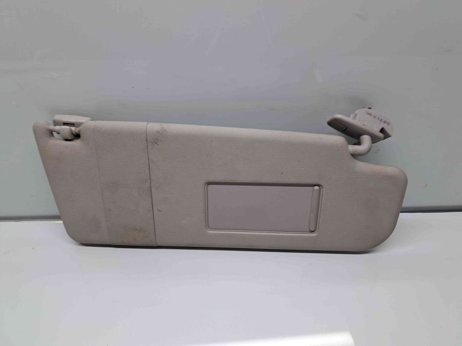 Parasolar dreapta Skoda Superb II Combi (3T5) [Fabr 2009-2015] OEM