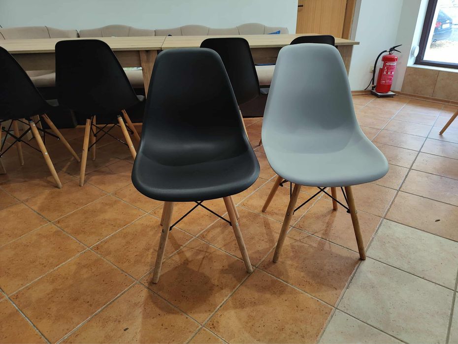 Маси и столове - кухненски