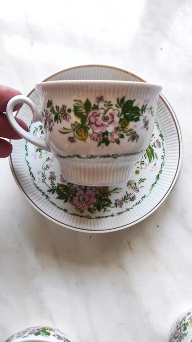 Продается Чайный сервиз СССР 200 000сум