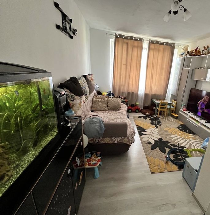 Apartament 2 camere renovat, mobilat, 50 mp