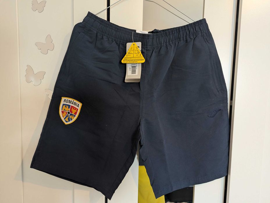 Bermude pantaloni scurti Joma Romania M