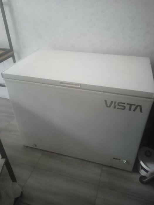 Продаётся морозильник