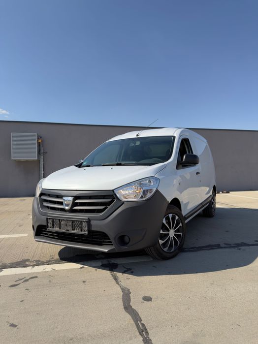 DACIA Dokker
