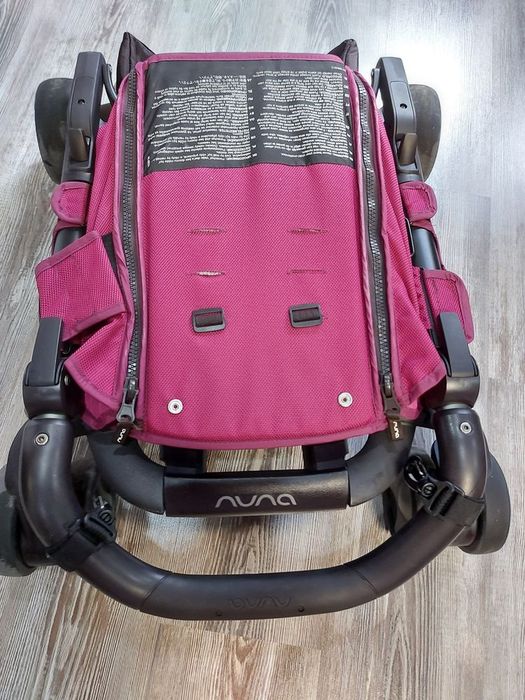 Детска количка  nuna