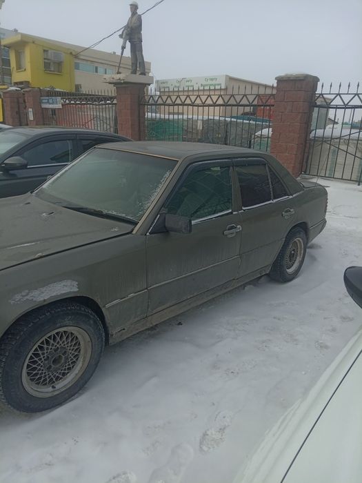 Продам мерседес бенц