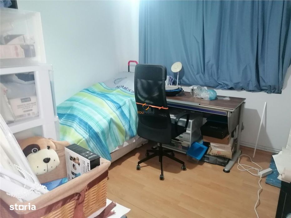 Renovat cu Centrala zona Soarelui