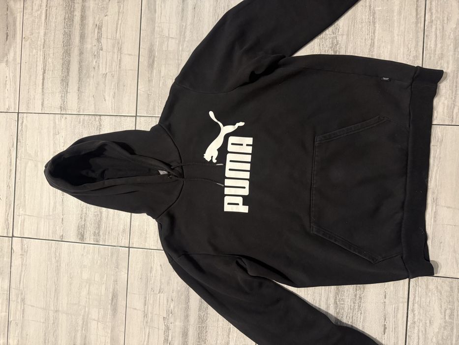 Оригинален Мъжки суичър на PUMA