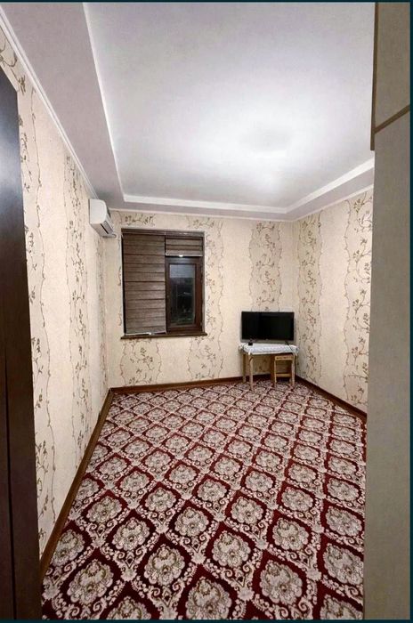Мангузар янги уйладан ижарага