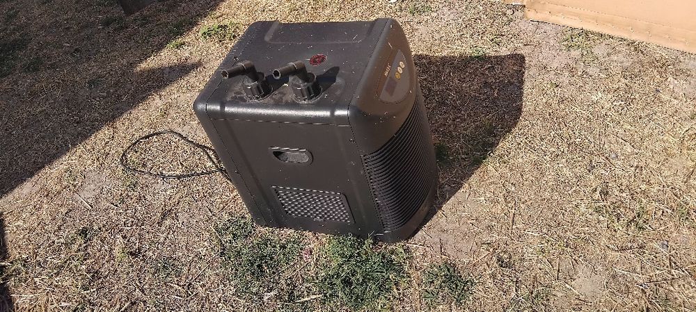 Охладител за аквариум Haila (климатик )