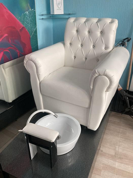 Кресло для педикюра