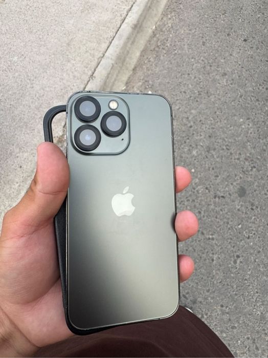 Iphone 13 proooo