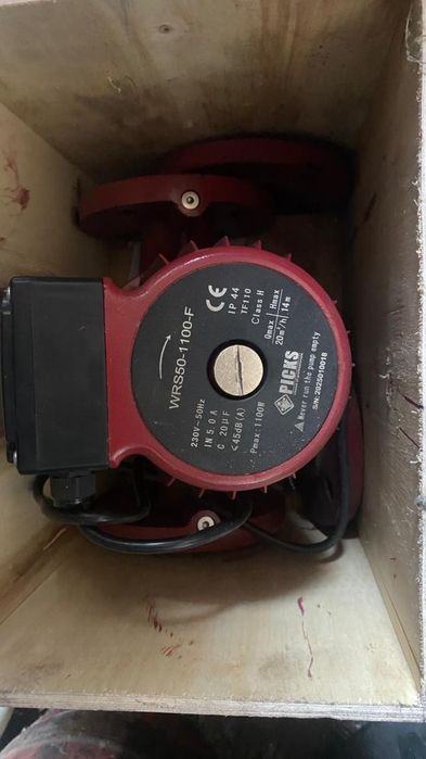 Продаю насос Picks