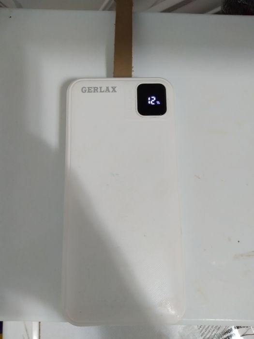 Powerbank 30000mah
