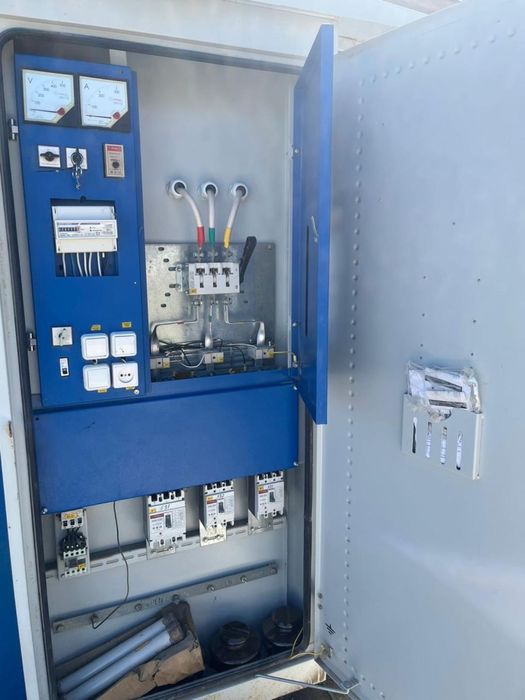 Трансформатор  ктпн 160/10