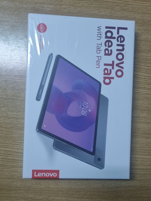 Tableta Noua Lenovo  Idea Tab cu pix inclus