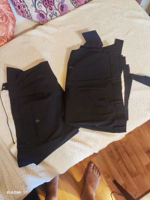 îmbrăcăminte  pentru pompieri